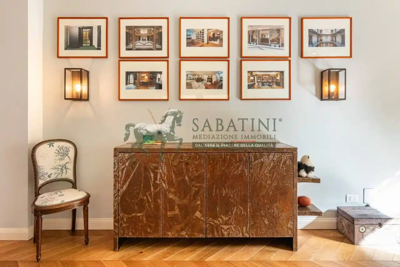 Trilocale via Emilio Cornalia 4, Melchiorre Gioia, Milano - foto 5