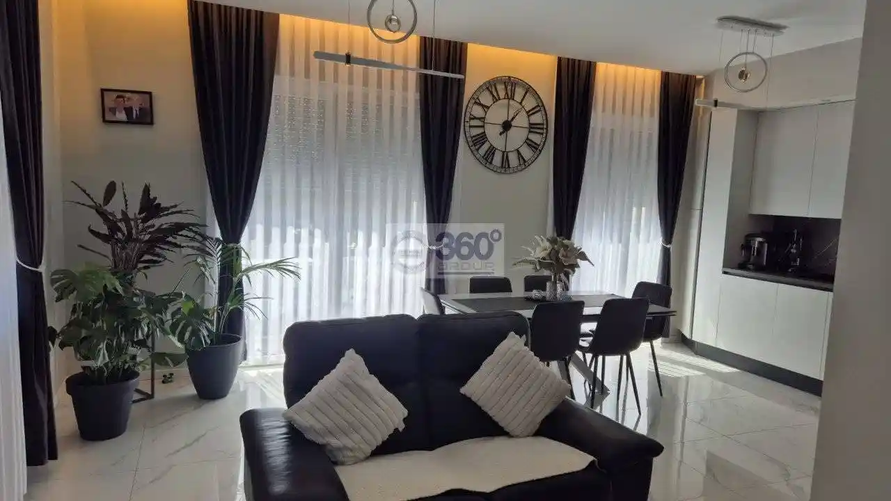 Appartamento in vendita a Rovato