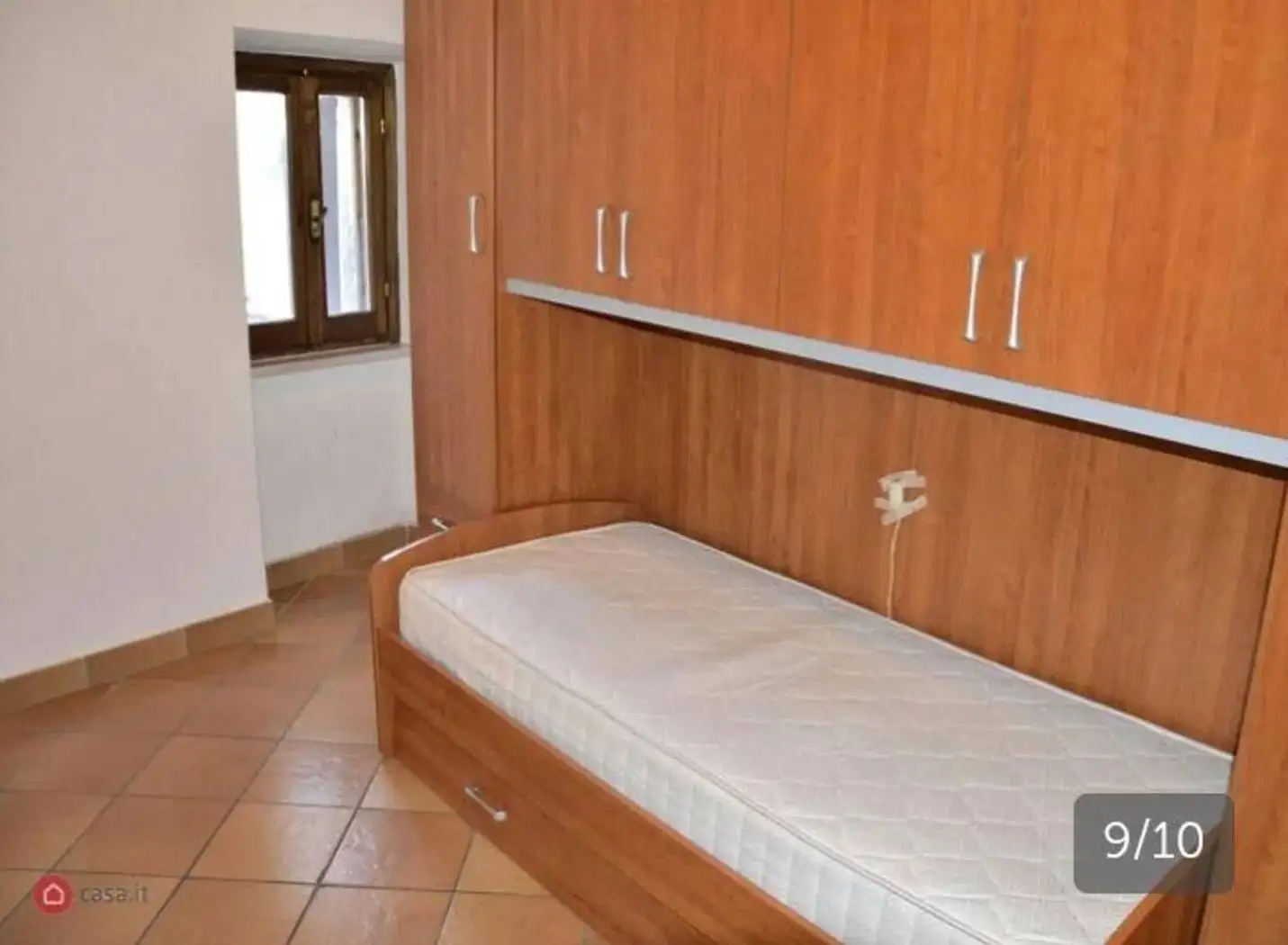 Villa unifamiliare, buono stato, 60 m², Cerreto di Spoleto - foto 2