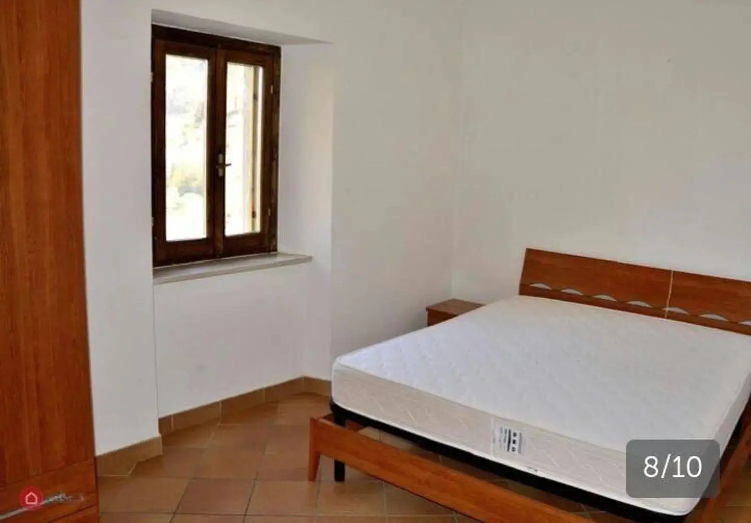 Villa unifamiliare, buono stato, 60 m², Cerreto di Spoleto - foto 5