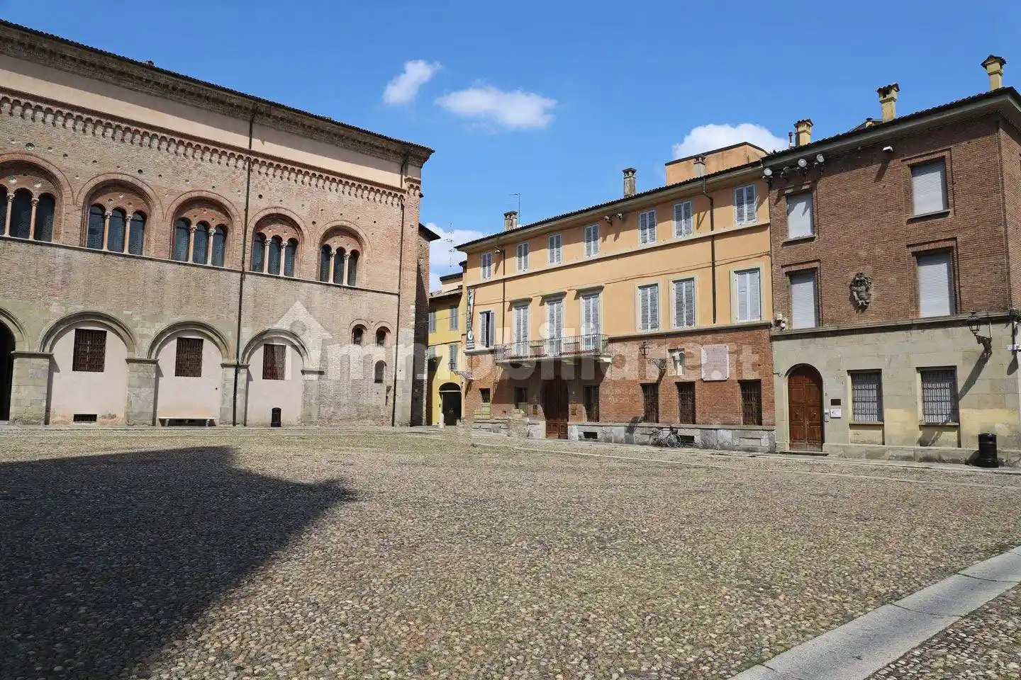 Casa indipendente in vendita a Parma