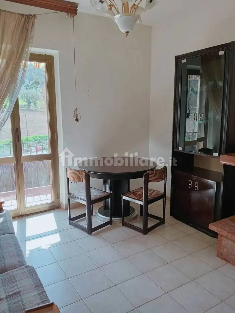 Appartamento in vendita a Spoleto