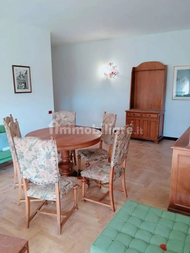 Appartamento in vendita a Spoleto