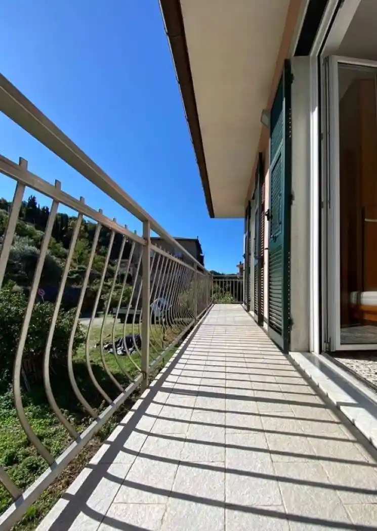 Villa unifamiliare corso XXV Aprile, San Salvatore, Cogorno - foto 2