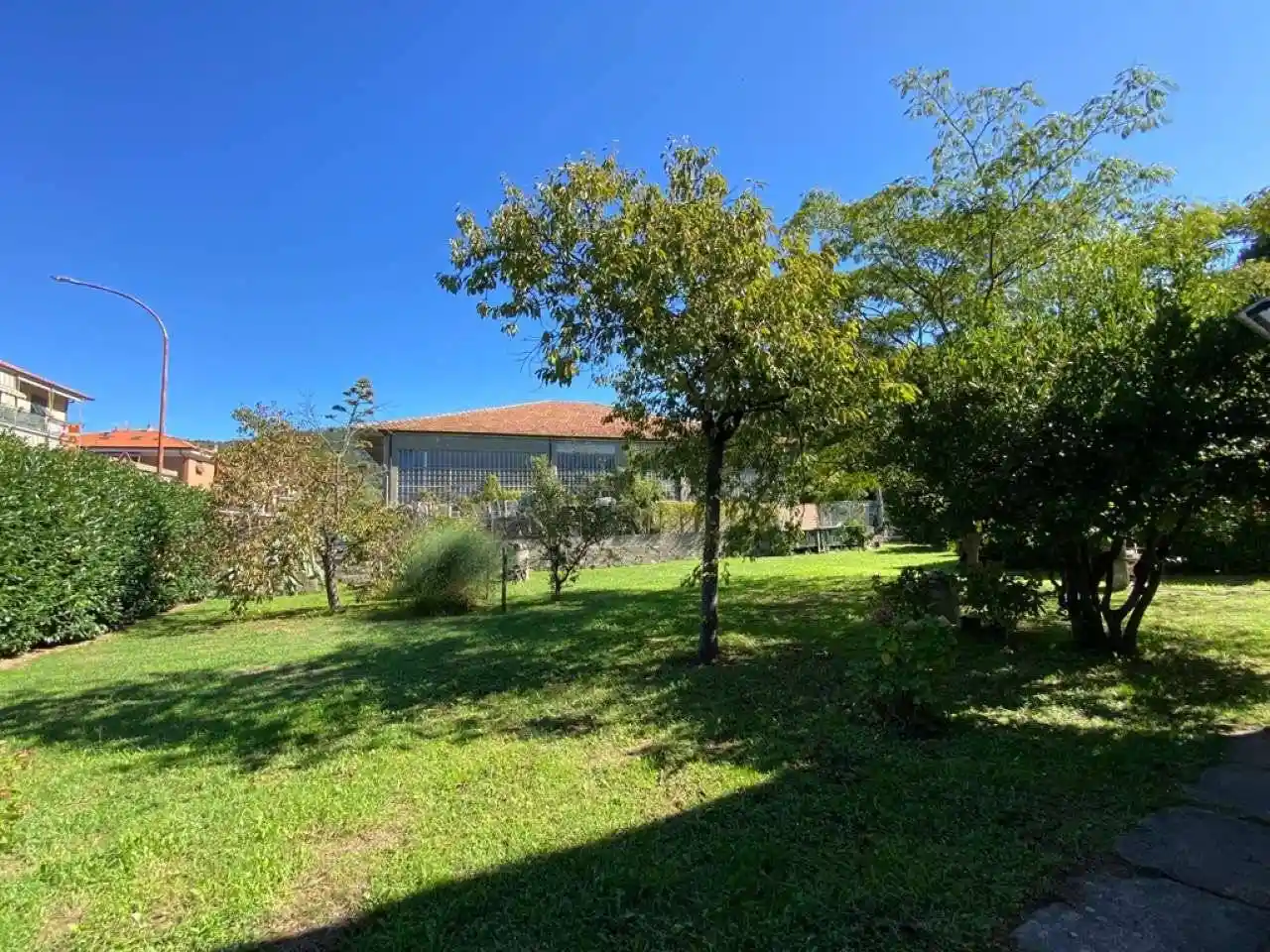 Villa unifamiliare corso XXV Aprile, San Salvatore, Cogorno - foto 4