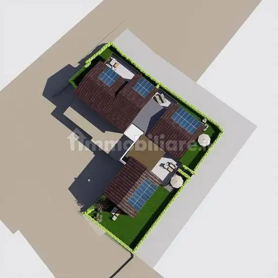 Trilocale via Vicenza, Centro, Castelgomberto - foto 4