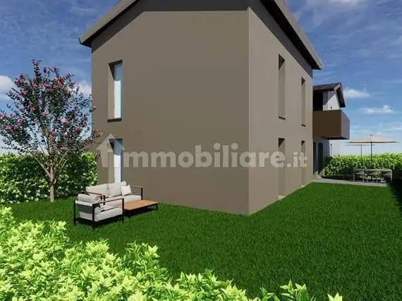 Trilocale via Vicenza, Centro, Castelgomberto - foto 5