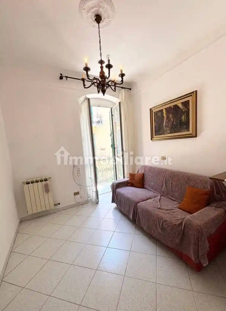 Appartamento in vendita a La Spezia