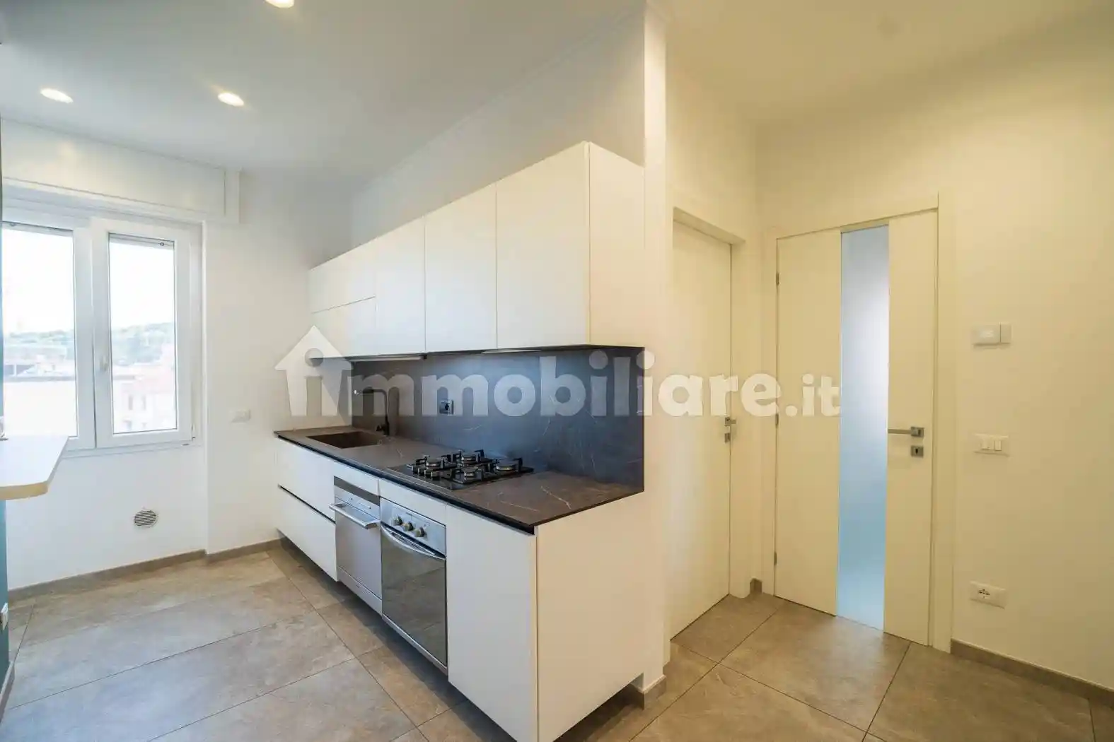 Appartamento in vendita a Taggia