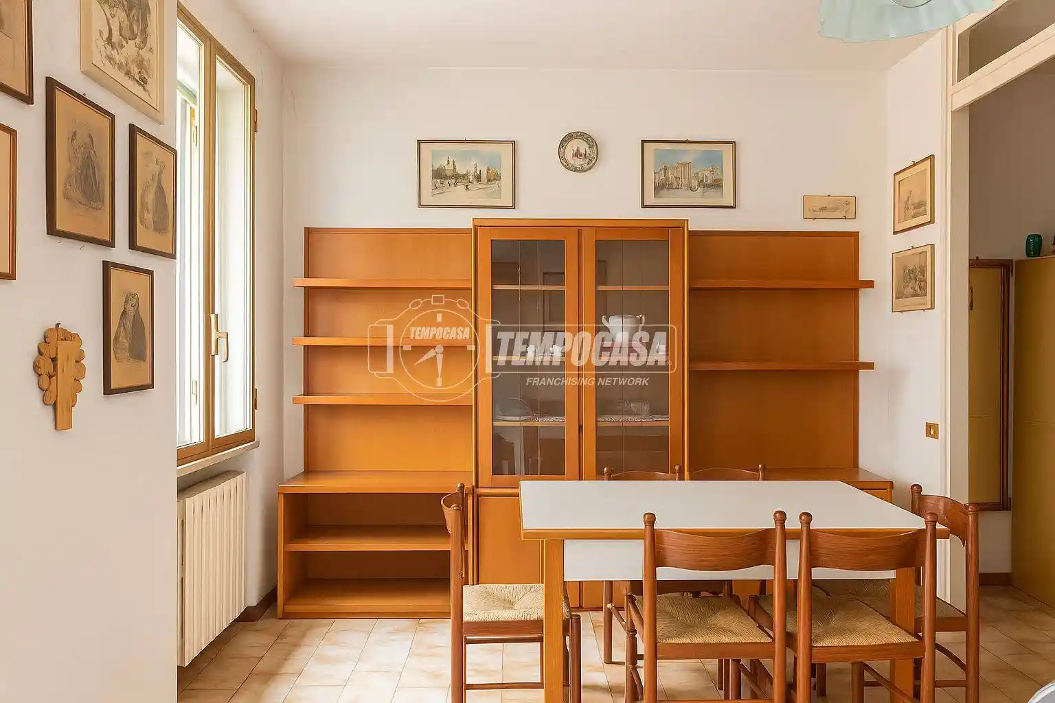 Appartamento in vendita a Lodi