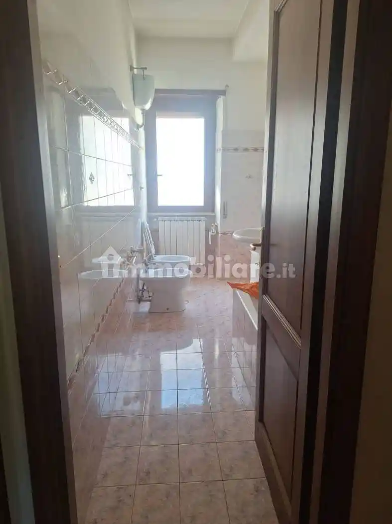 Trilocale viale Aldo Moro 21, Centro, Tagliacozzo - foto 3