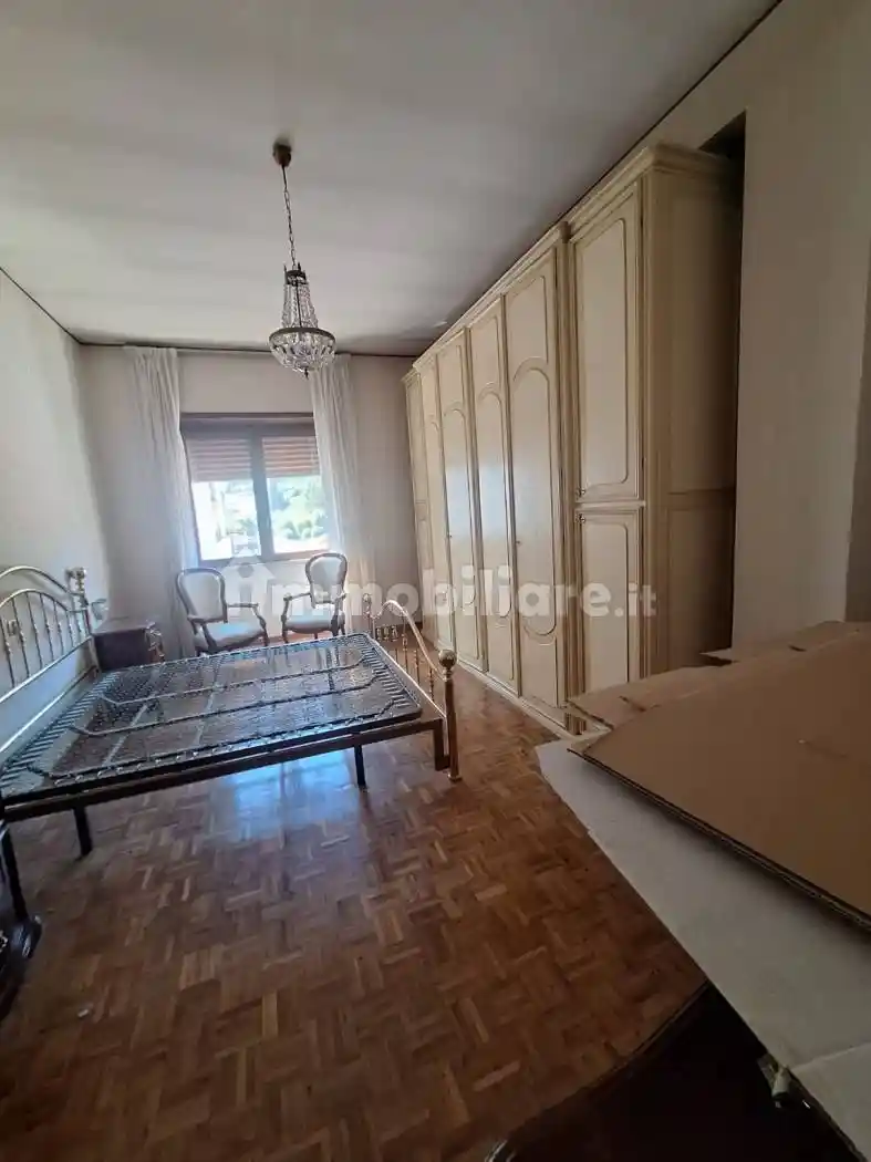 Trilocale viale Aldo Moro 21, Centro, Tagliacozzo - foto 4