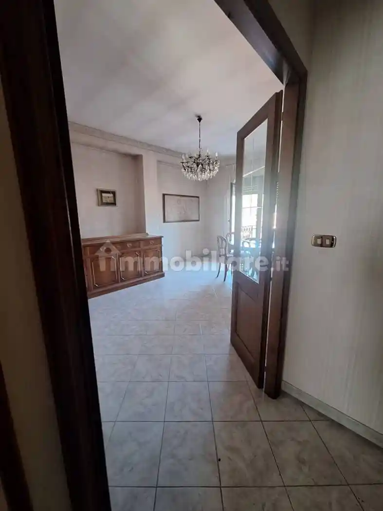 Trilocale viale Aldo Moro 21, Centro, Tagliacozzo - foto 5