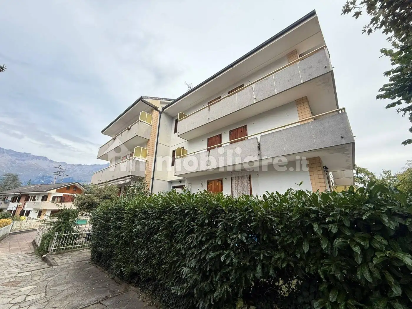 Appartamento in vendita a Gravere