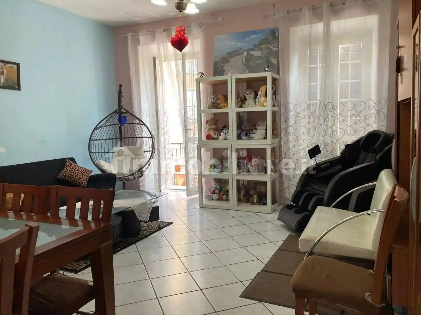 Appartamento in vendita a Cisterna di Latina