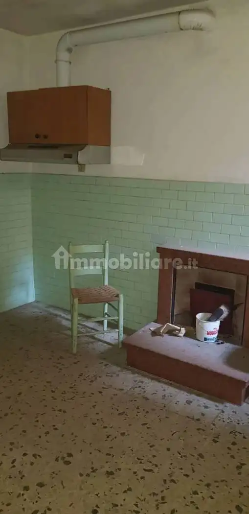 Appartamento in vendita a Bassiano