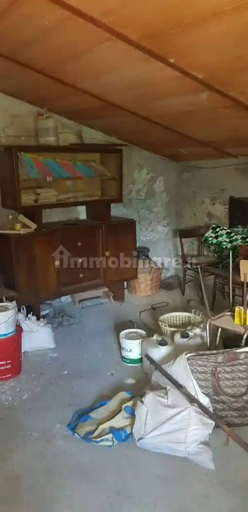 Quadrilocale via Ginesio, Centro, Bassiano - foto 2