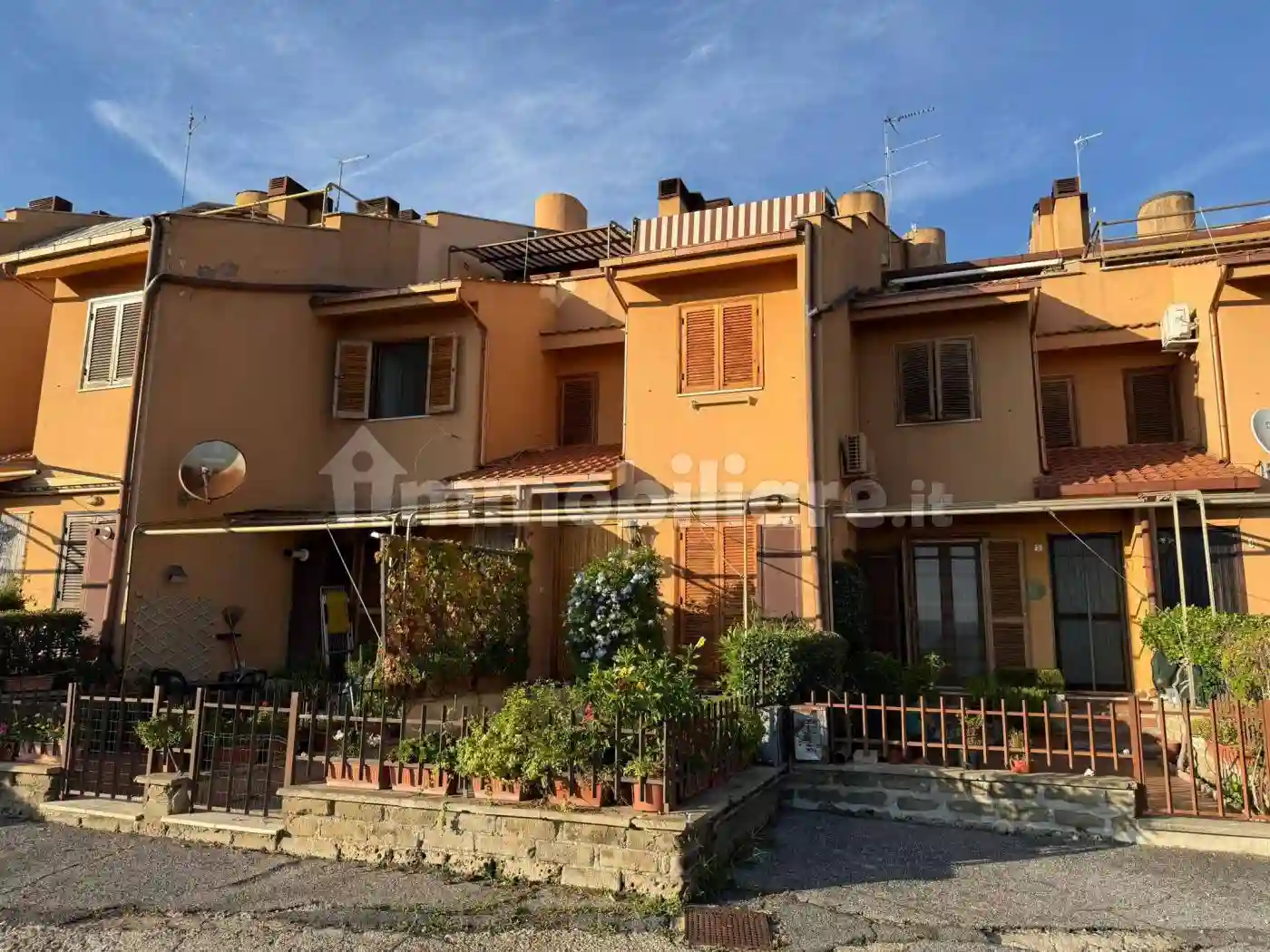 Villetta a schiera - foto 2