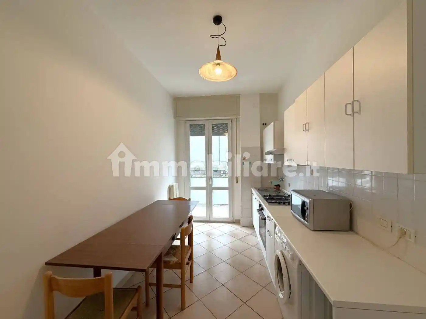 Appartamento in affitto a Forlì