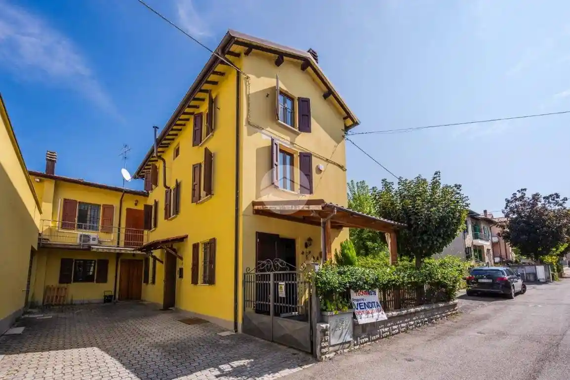 Casa indipendente in vendita a Savignano sul Panaro