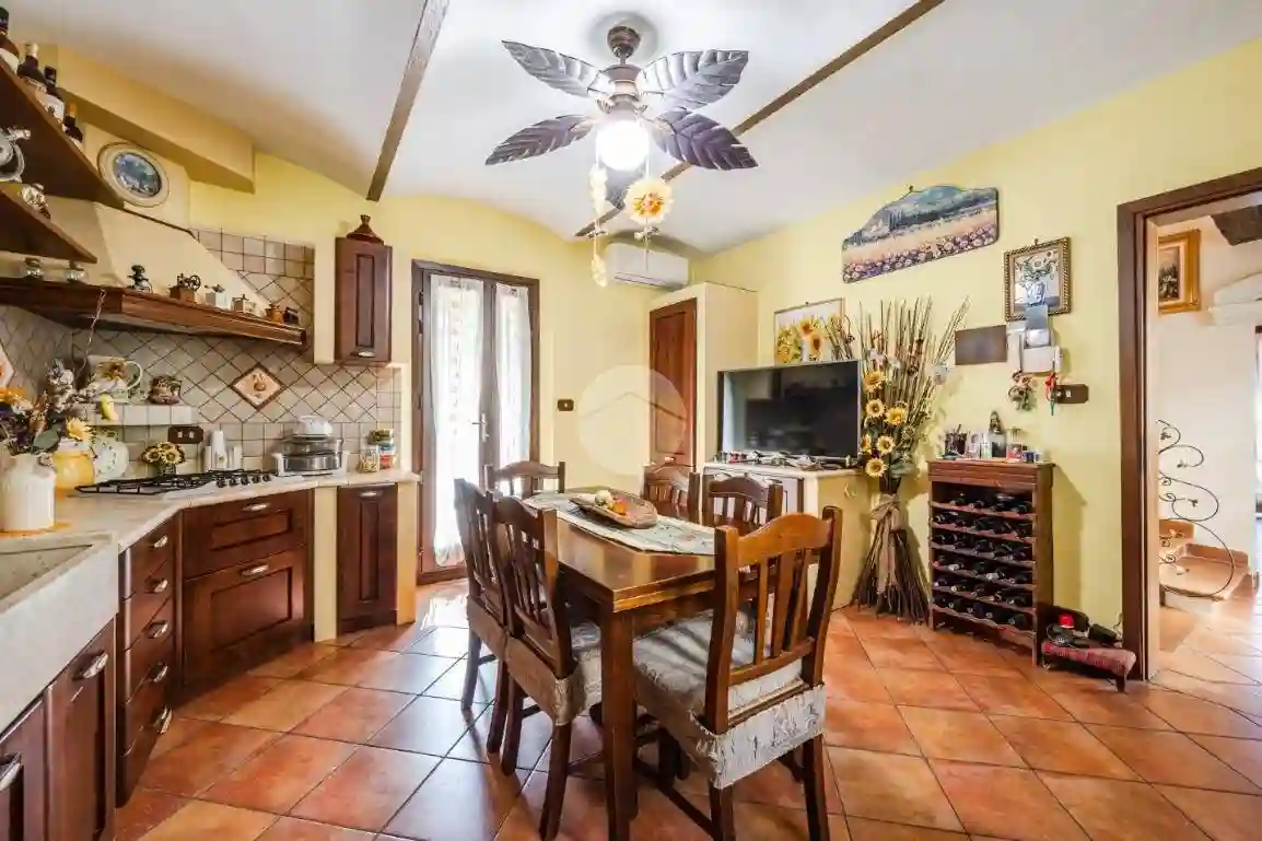 Casa indipendente - foto 5