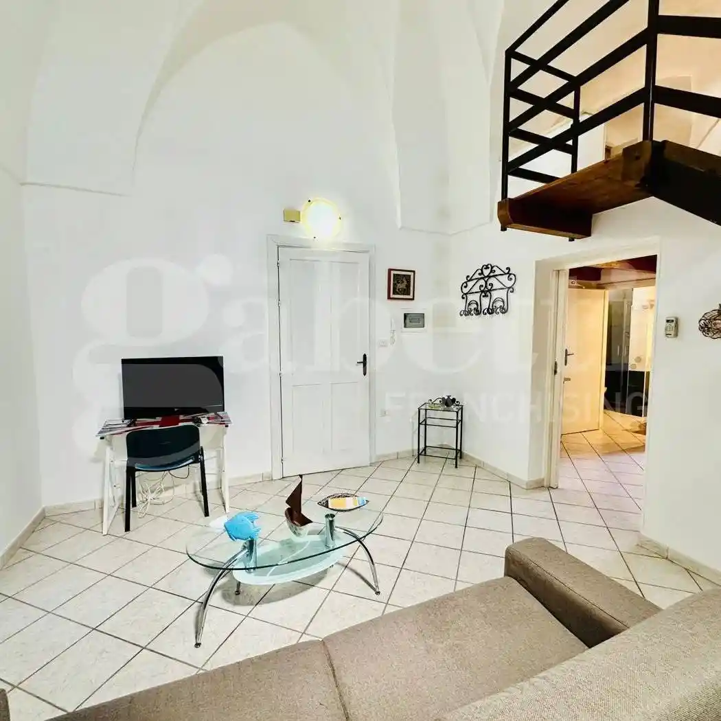 Appartamento in vendita a Ugento