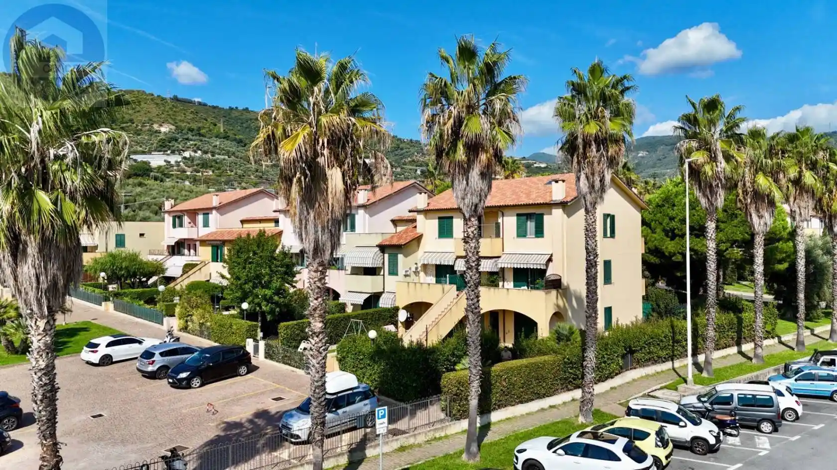 Casa indipendente in vendita a Taggia