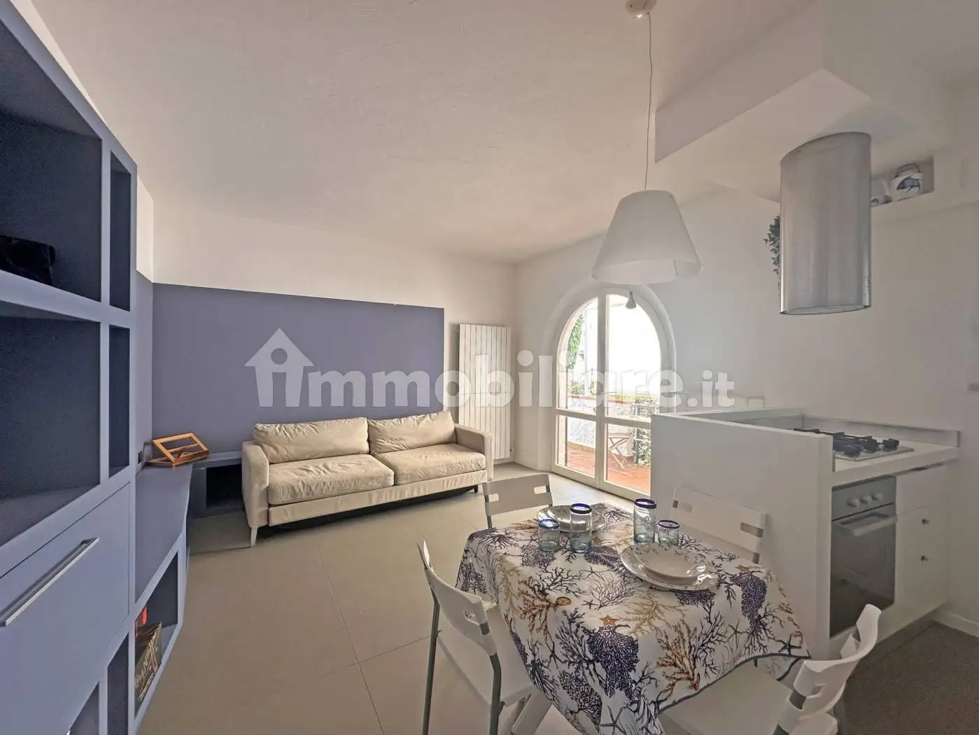 Appartamento in vendita a Numana