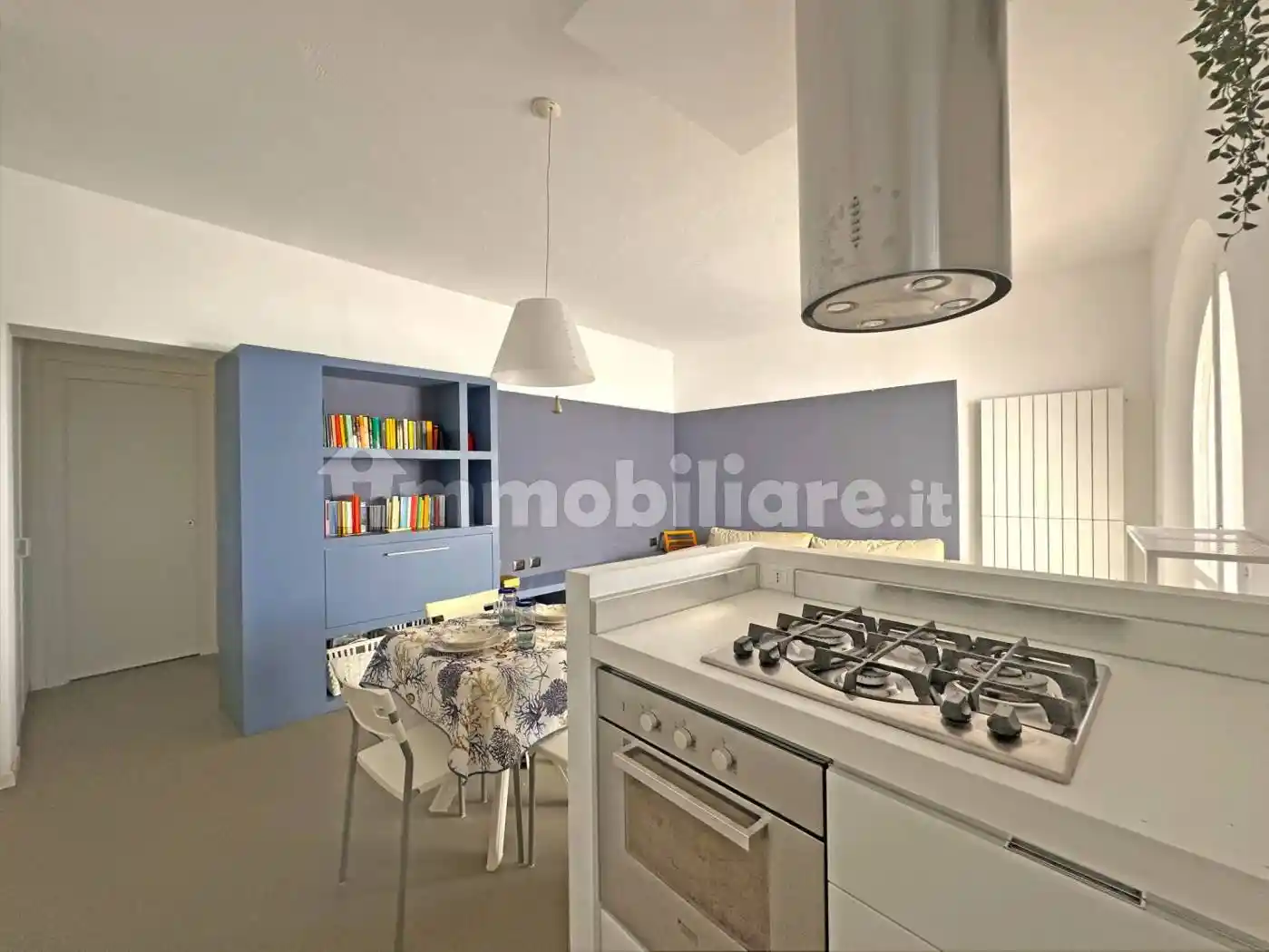 Bilocale via dei Pini 7, Villaggio Taunus, Numana - foto 2