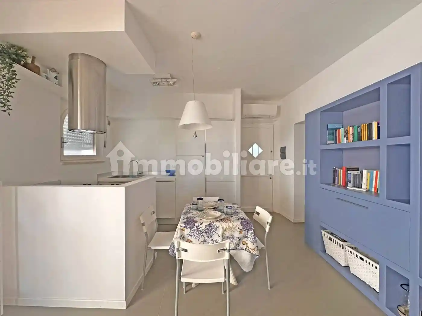 Bilocale via dei Pini 7, Villaggio Taunus, Numana - foto 3