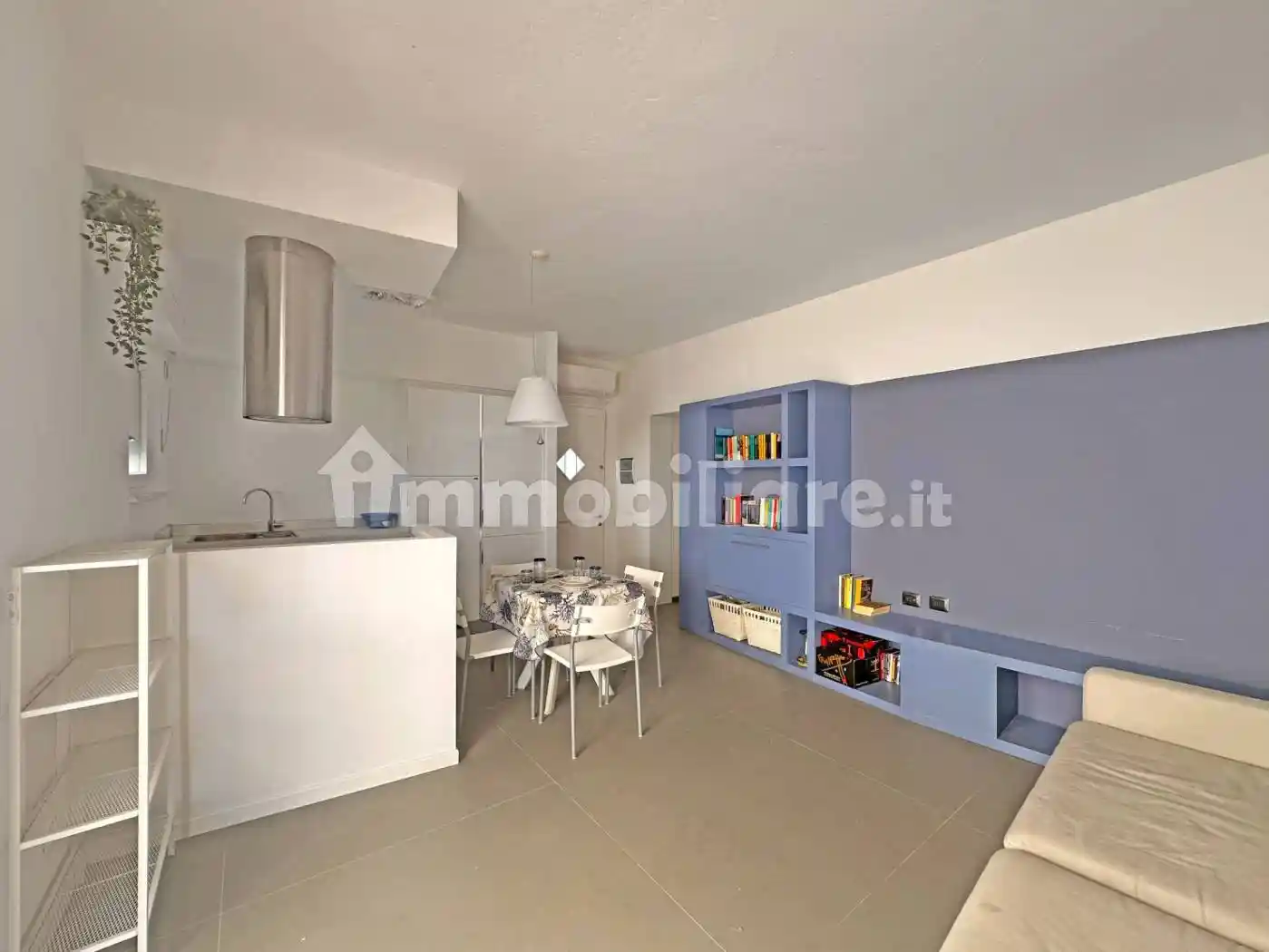 Bilocale via dei Pini 7, Villaggio Taunus, Numana - foto 4