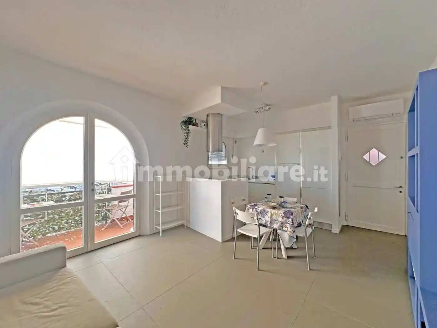 Bilocale via dei Pini 7, Villaggio Taunus, Numana - foto 5