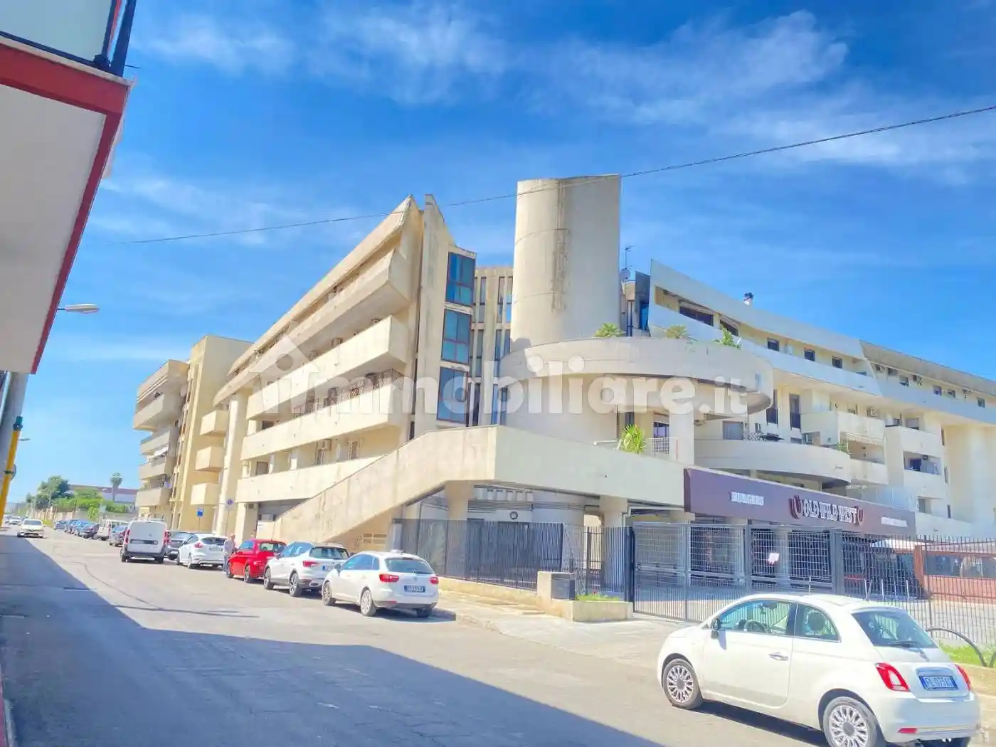 Appartamento in vendita a Taranto