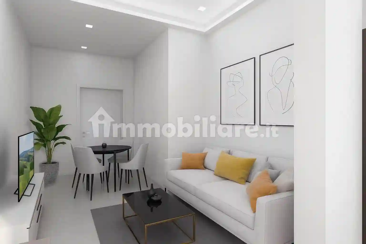 Appartamento - foto 3