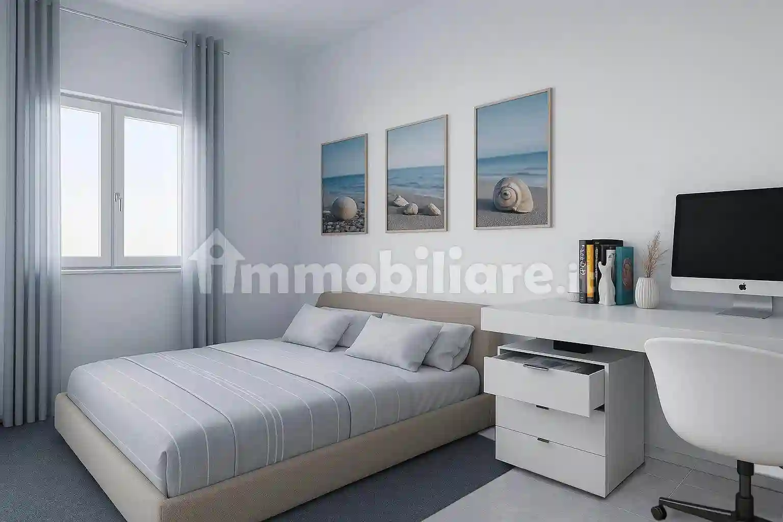 Appartamento - foto 5