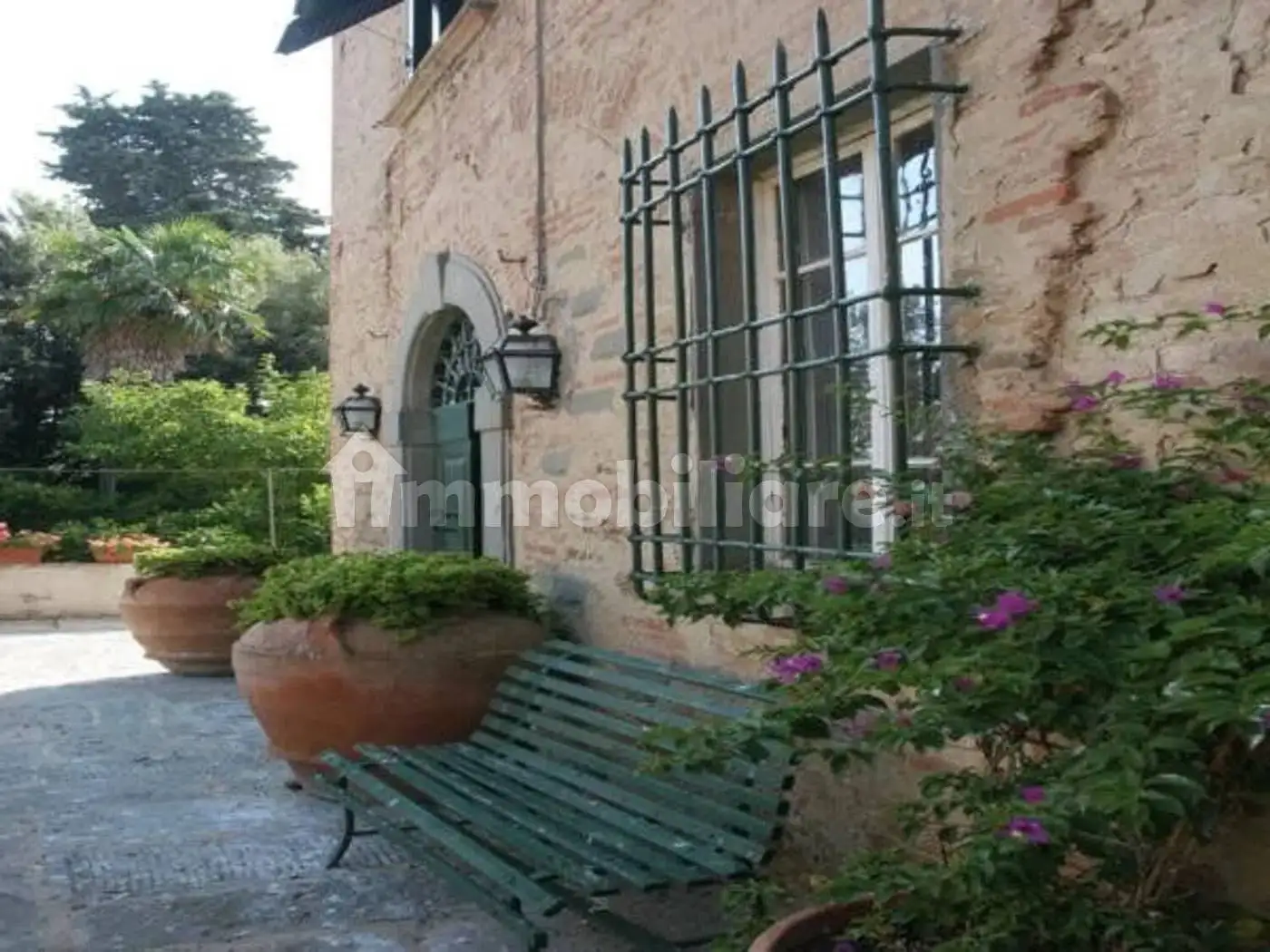 Rustico - Casale in vendita a Casciana Terme Lari