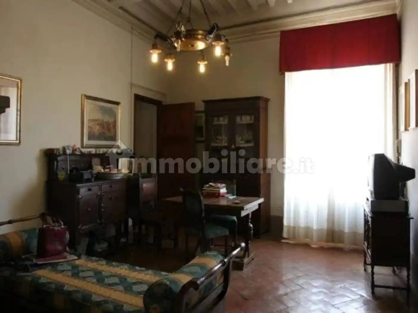 Rustico via Di Ripoli, Cevoli, Casciana Terme Lari - foto 5