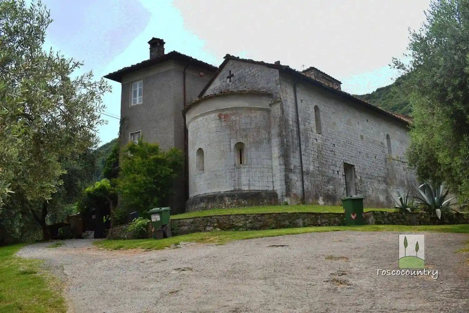 Cascina Farneta, Maggiano - San Macario, Lucca - foto 3