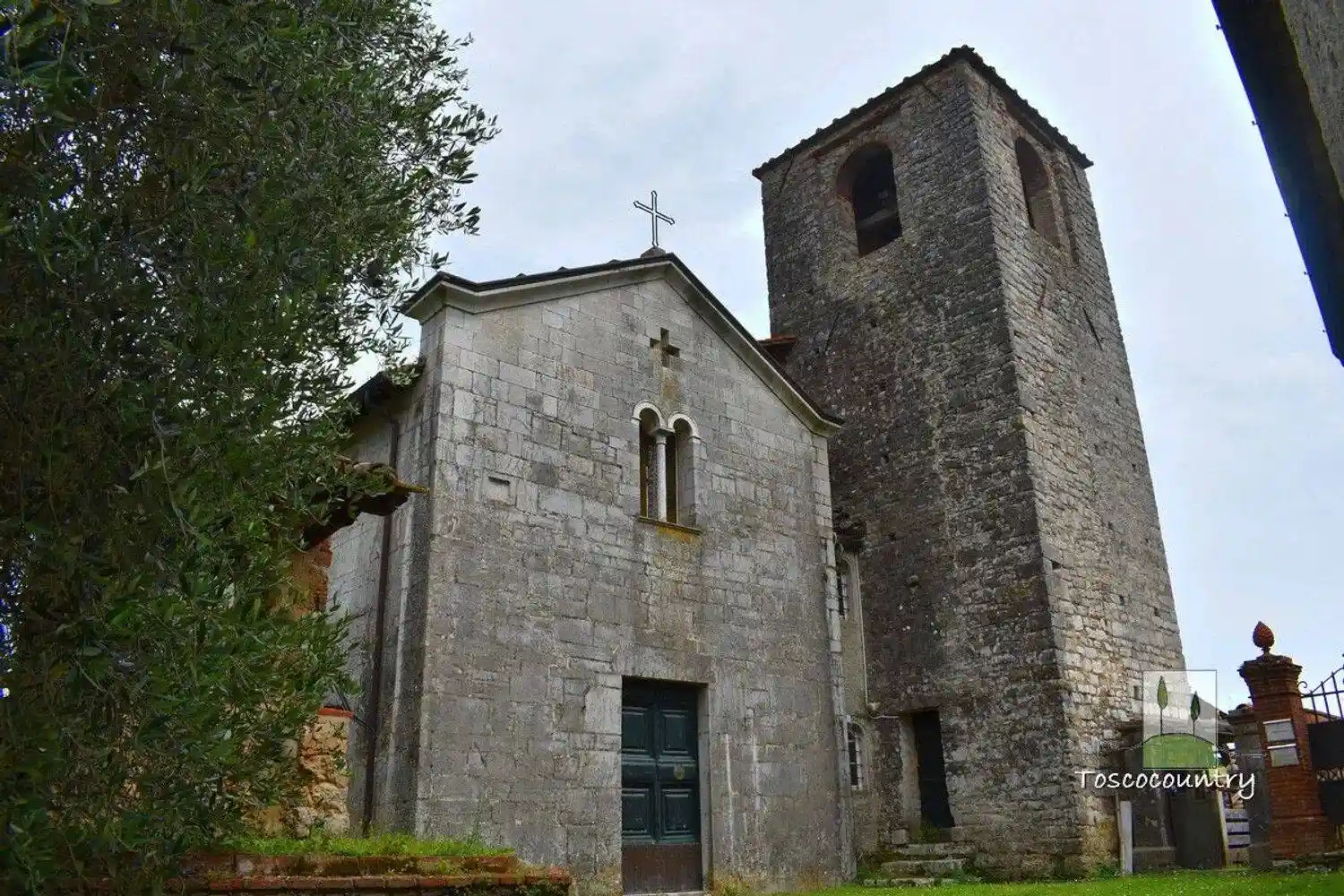 Cascina Farneta, Maggiano - San Macario, Lucca - foto 4