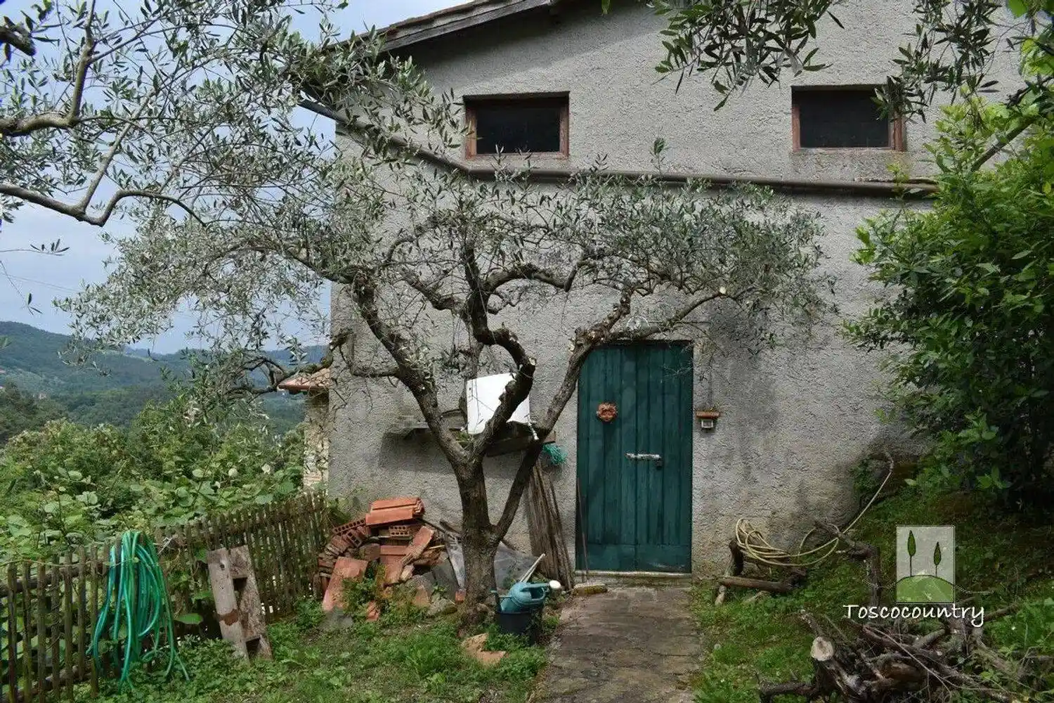 Cascina Farneta, Maggiano - San Macario, Lucca - foto 5
