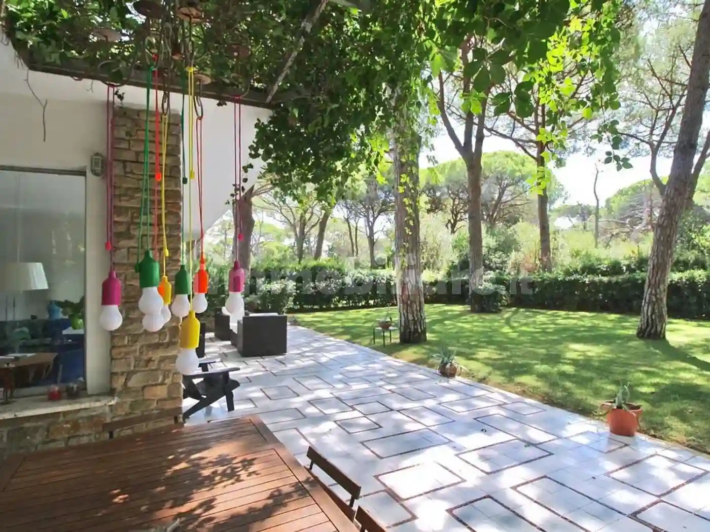 Villa - foto 5