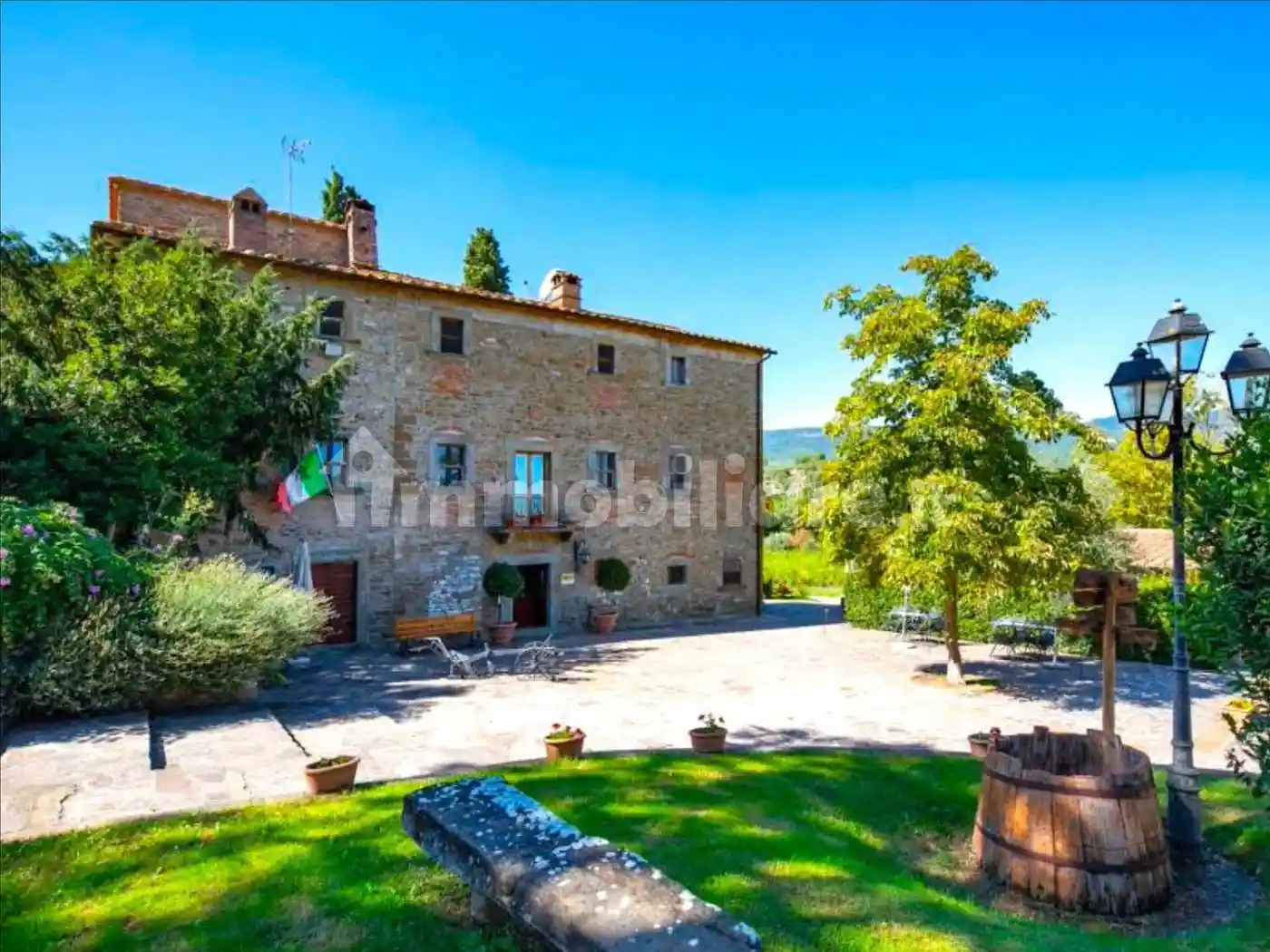 Villa in vendita a Tuoro sul Trasimeno