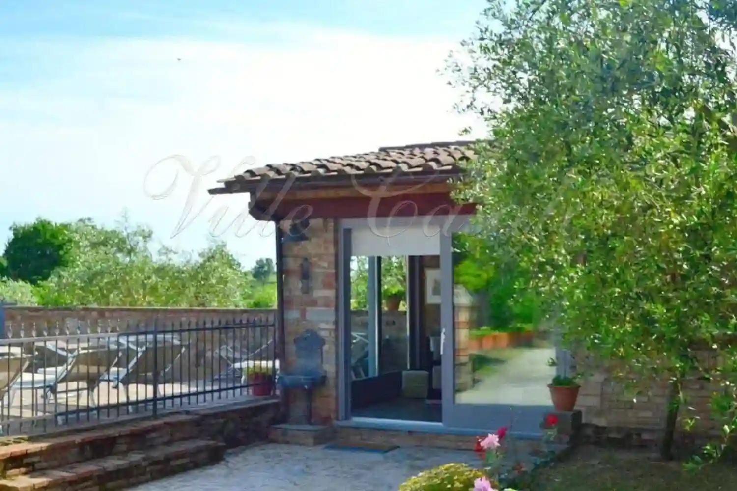 Villa - foto 4