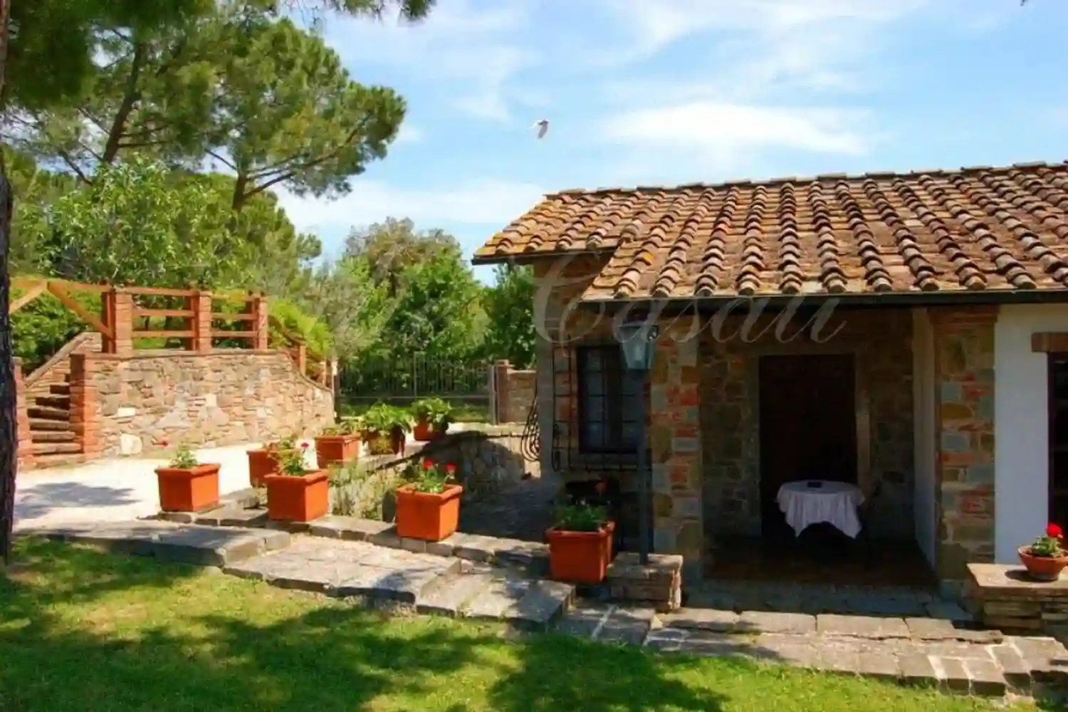 Villa - foto 5