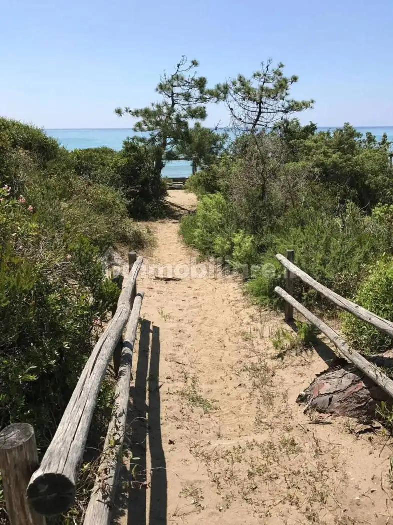 Villa unifamiliare Roccamare No Number, Rocchette, Roccamare, Riva del Sole, Castiglione della Pescaia - foto 2
