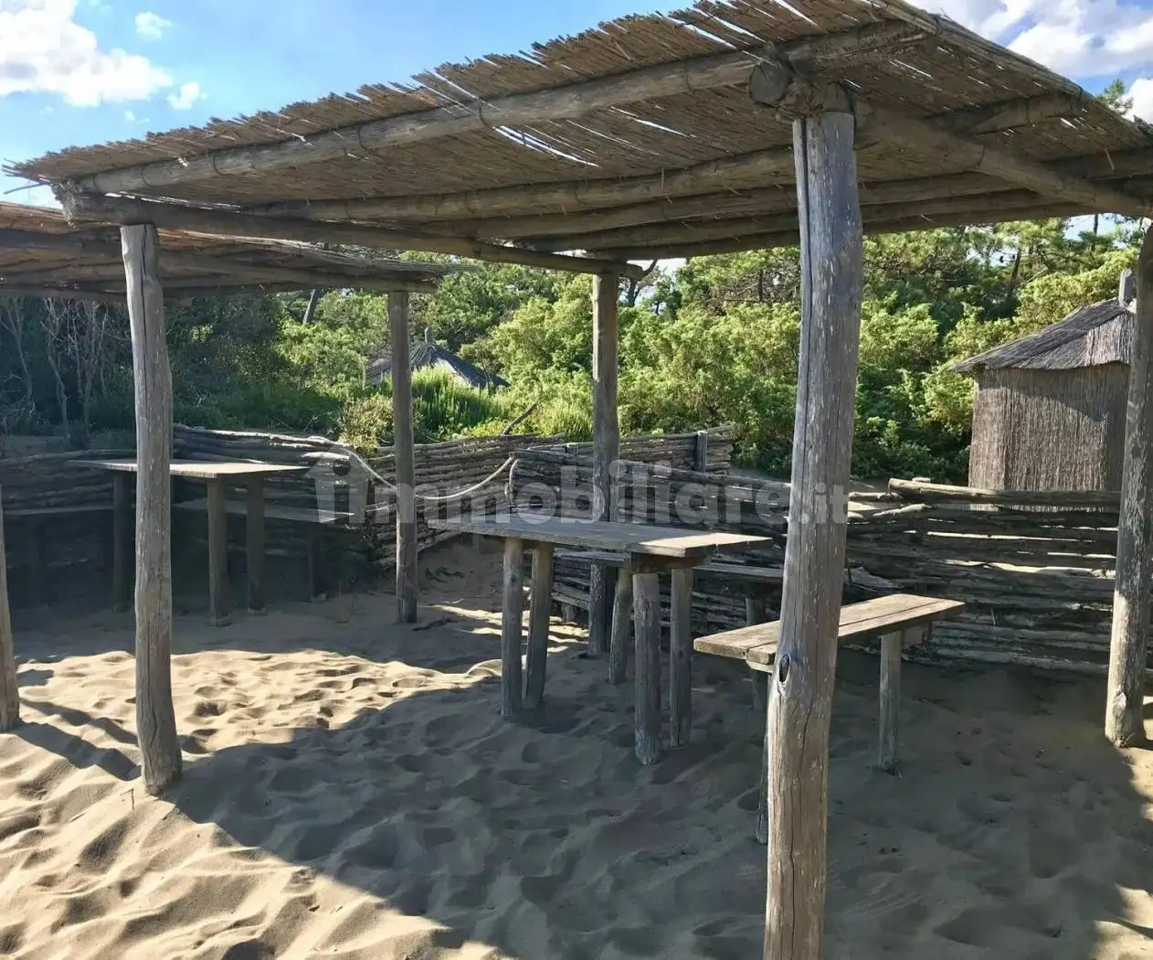 Villa unifamiliare Roccamare No Number, Rocchette, Roccamare, Riva del Sole, Castiglione della Pescaia - foto 5