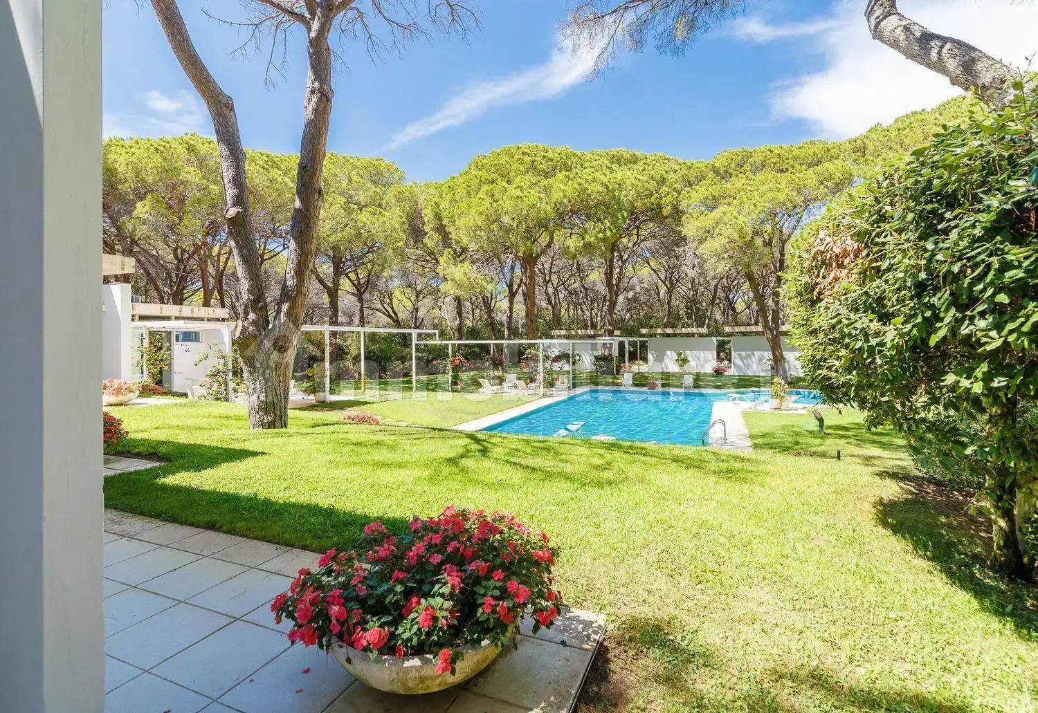 Villa unifamiliare Roccamare No Number, Rocchette, Roccamare, Riva del Sole, Castiglione della Pescaia - foto 2