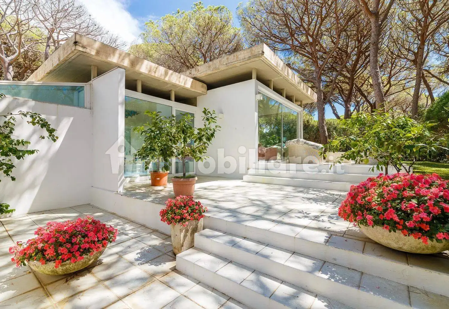 Villa unifamiliare Roccamare No Number, Rocchette, Roccamare, Riva del Sole, Castiglione della Pescaia - foto 5