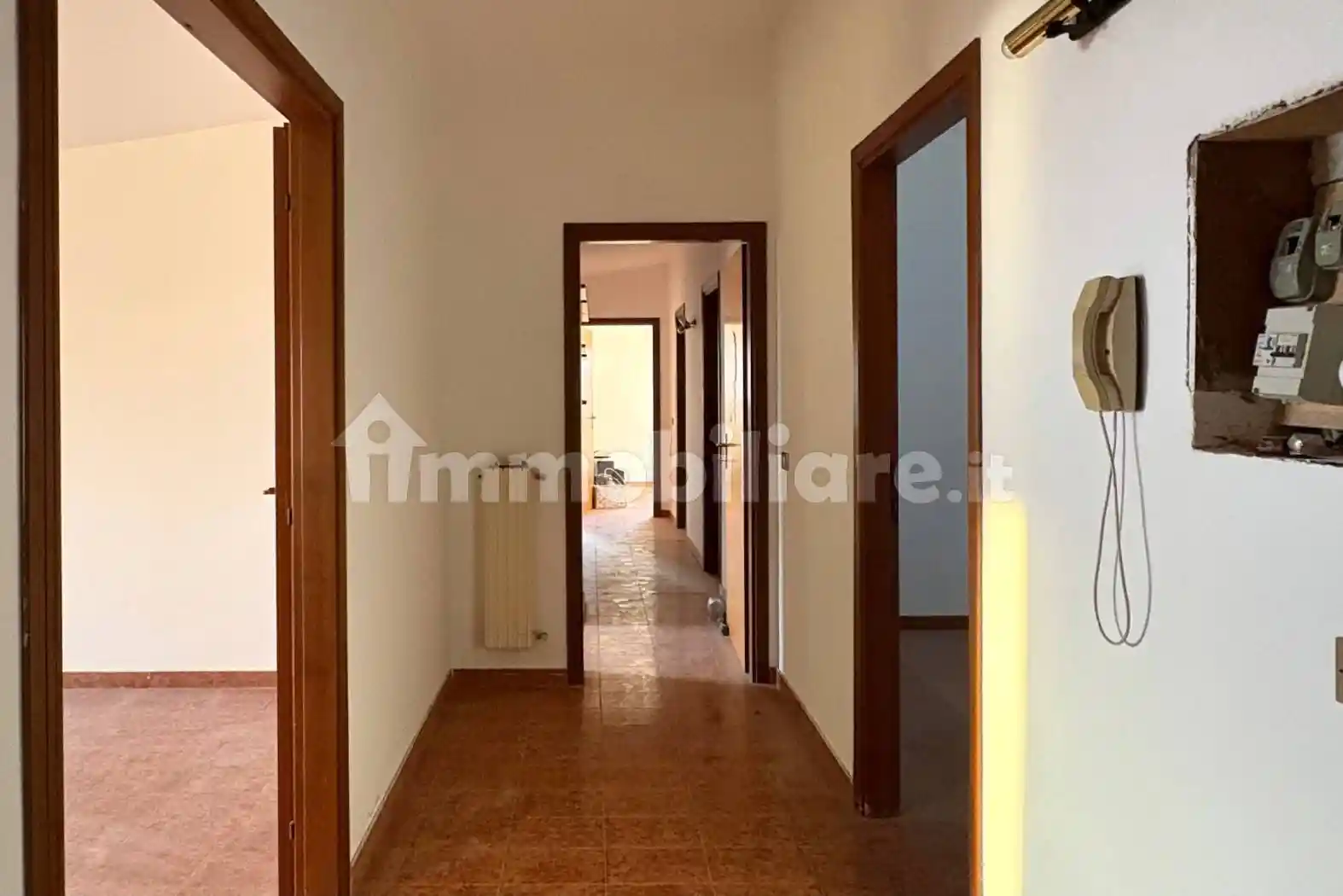 Quadrilocale via della Quercia 13/B, Centro, Paola - foto 2