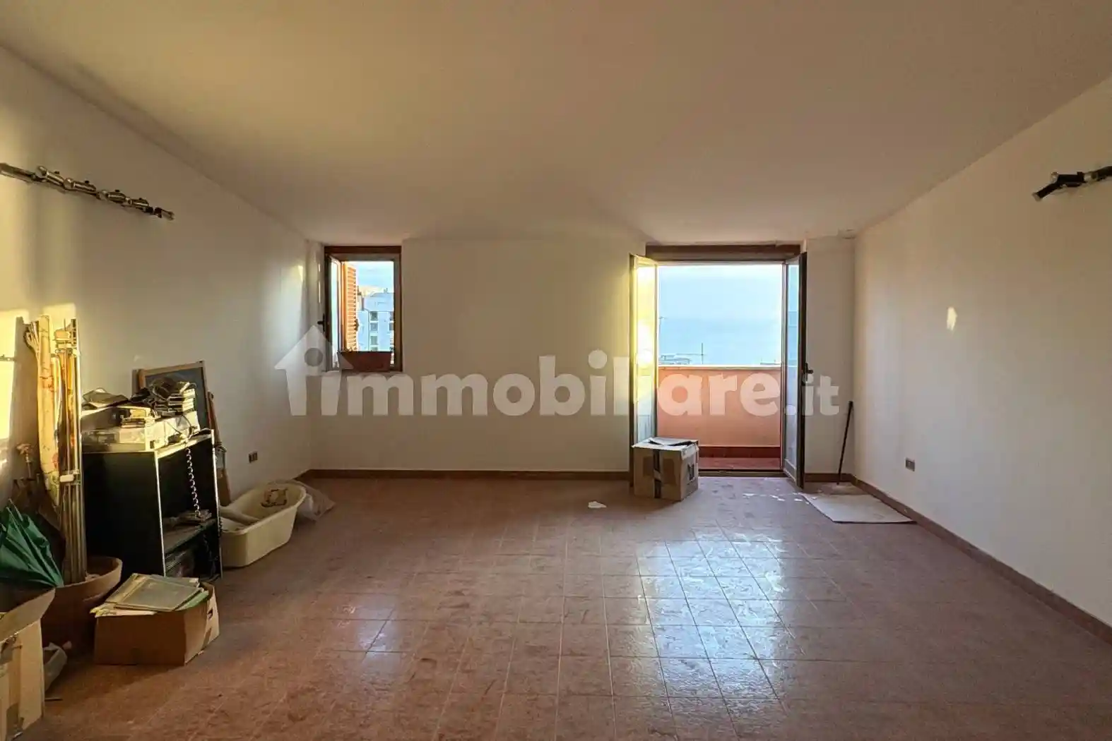 Quadrilocale via della Quercia 13/B, Centro, Paola - foto 3